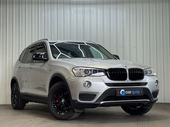 Used BMW X3 2014 for sale - 76363903: Photo