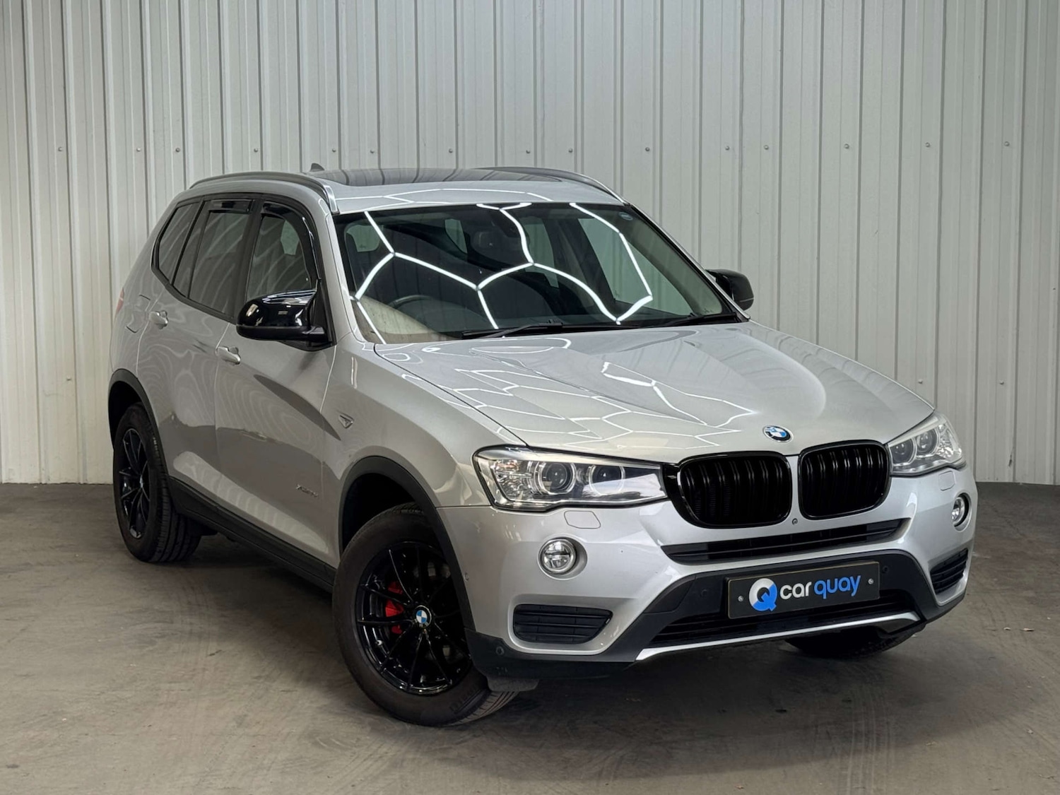 Used BMW X3 2014 for sale - 76363903: Photo 5