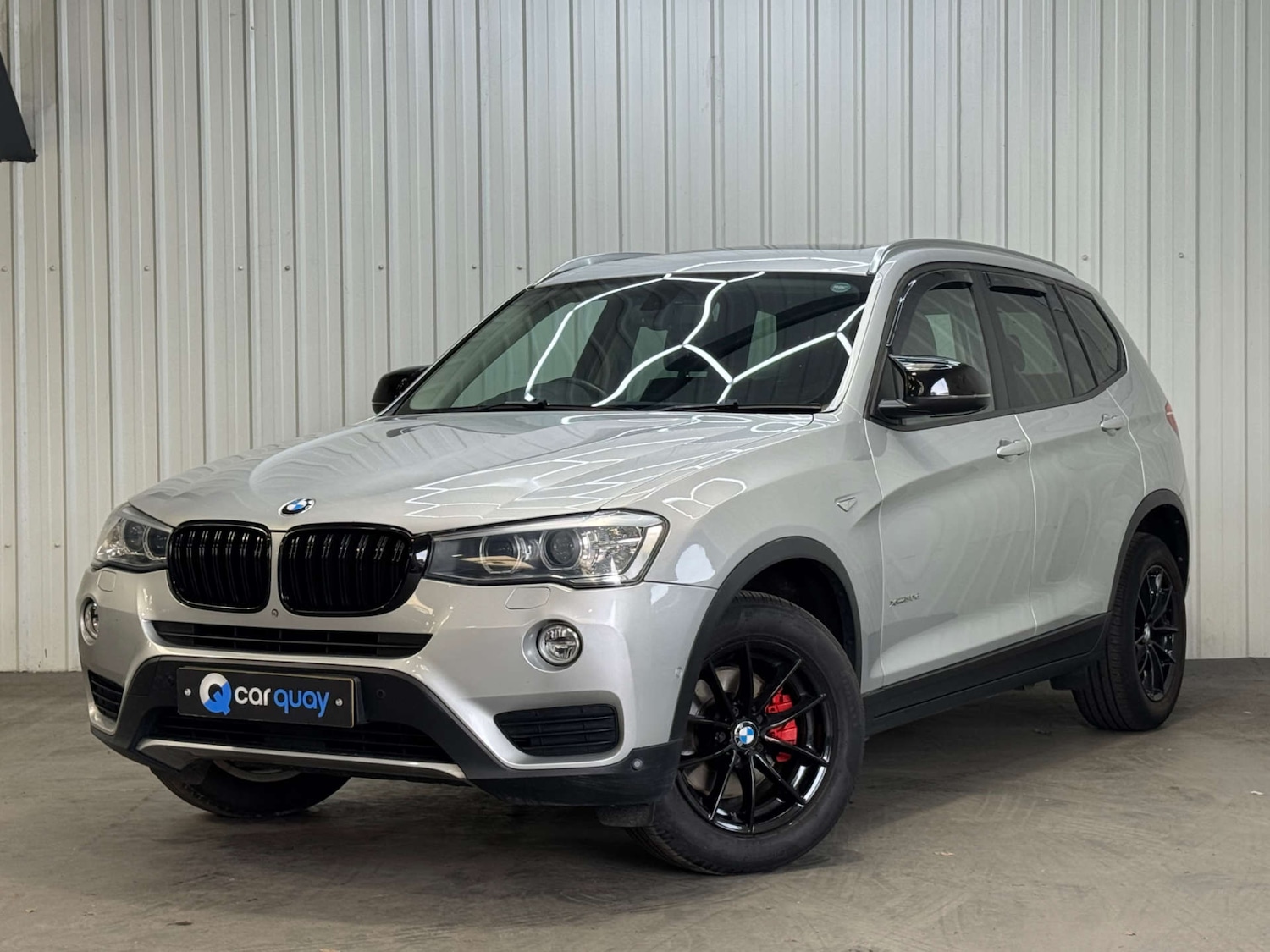 Used BMW X3 2014 for sale - 76363903: Photo 6