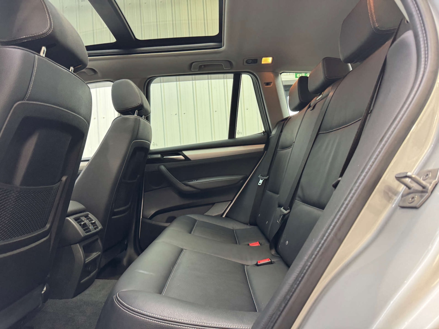 Used BMW X3 2014 for sale - 76363903: Photo 68