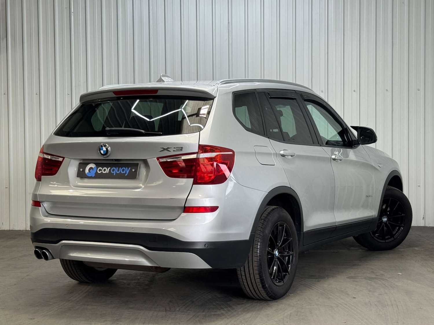 Used BMW X3 2014 for sale - 76363903: Photo 9