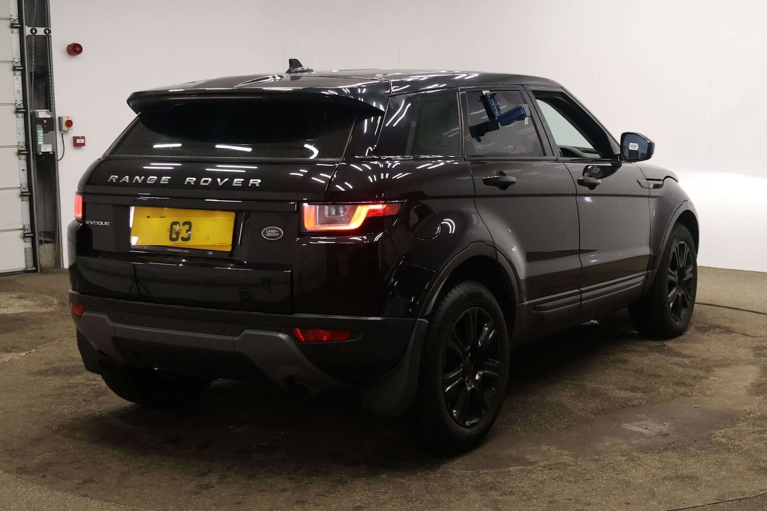 Used Land Rover Range Rover Evoque 2015 for sale - 77277624: Photo 11