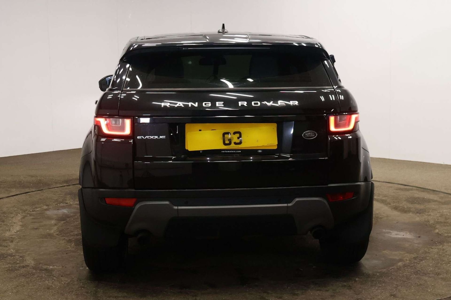 Used Land Rover Range Rover Evoque 2015 for sale - 77277624: Photo 13