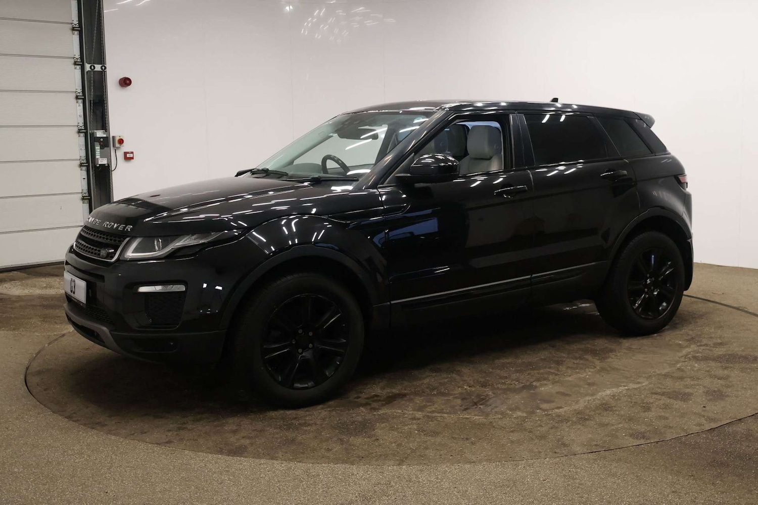 Used Land Rover Range Rover Evoque 2015 for sale - 77277624: Photo 15