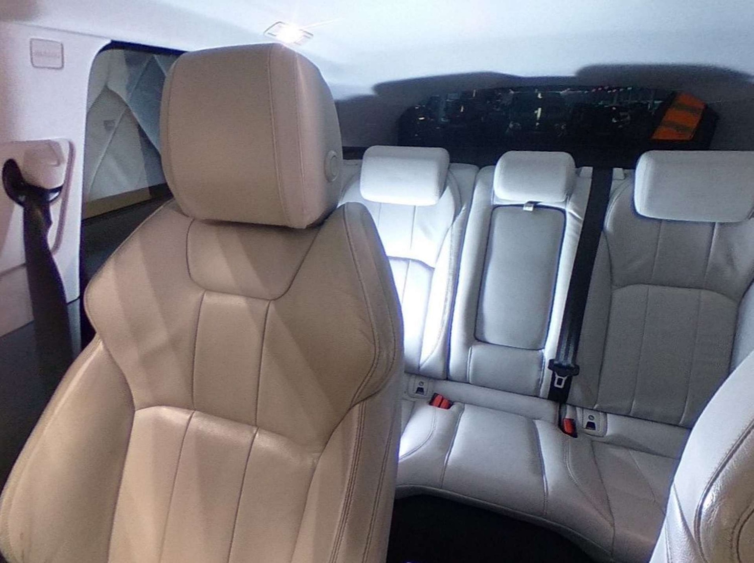 Used Land Rover Range Rover Evoque 2015 for sale - 77277624: Photo 17