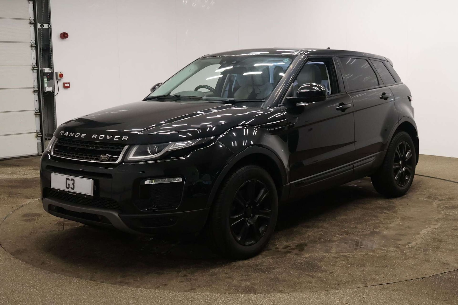 Used Land Rover Range Rover Evoque 2015 for sale - 77277624: Photo 19