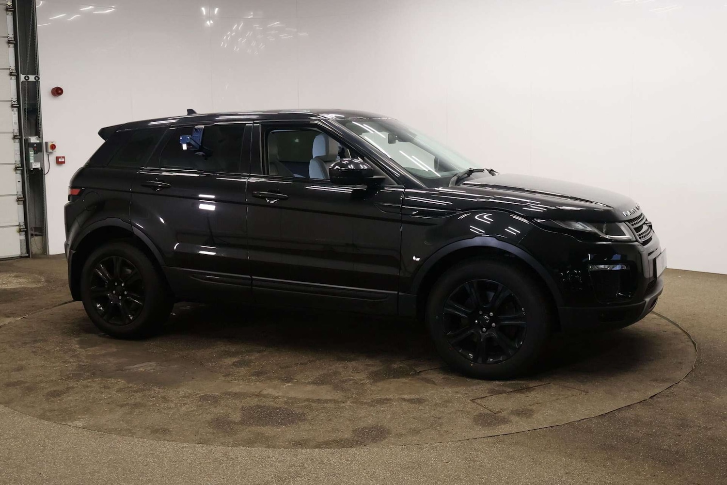 Used Land Rover Range Rover Evoque 2015 for sale - 77277624: Photo 7