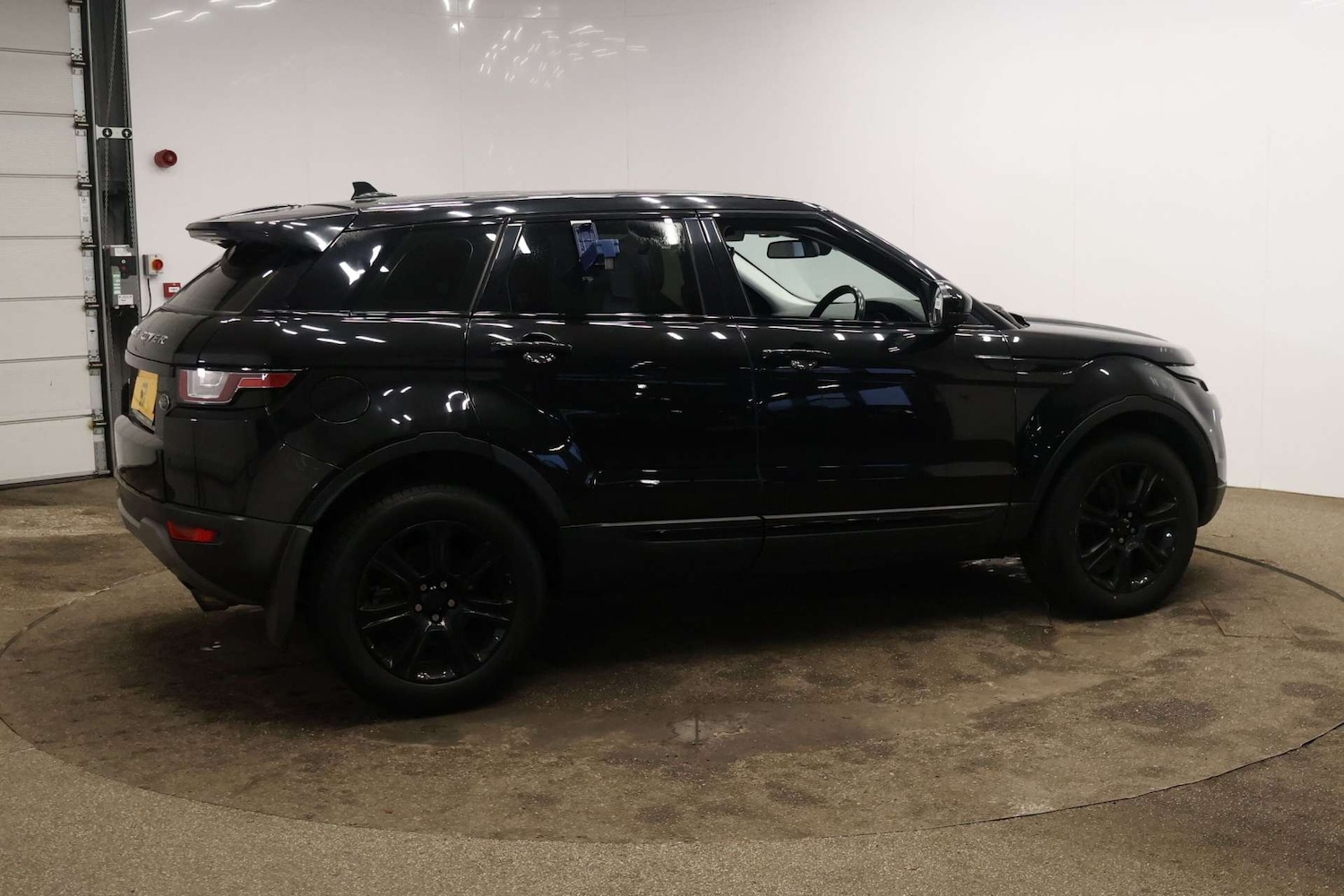 Used Land Rover Range Rover Evoque 2015 for sale - 77277624: Photo 9