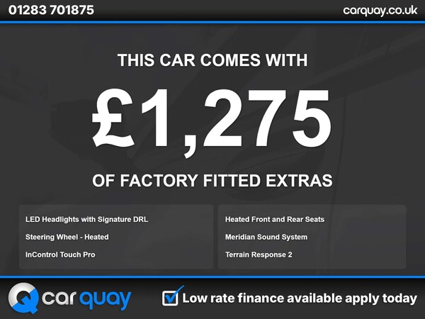 Used Land Rover Discovery 2018 for sale - 76023350: Photo 13