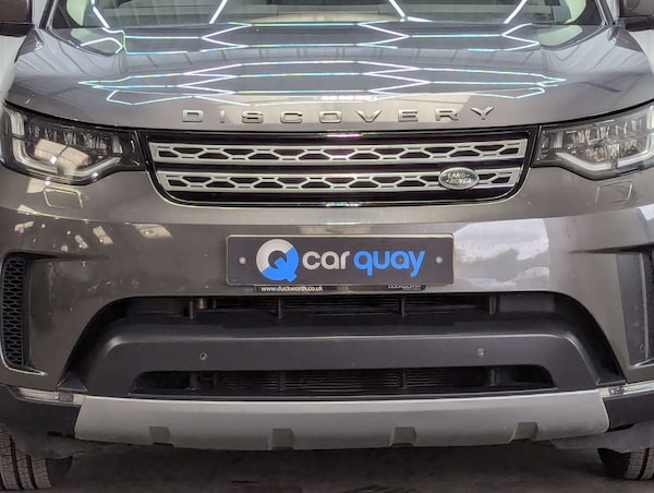 Used Land Rover Discovery 2018 for sale - 76023350: Photo 16
