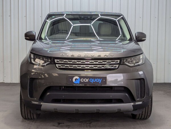 Used Land Rover Discovery 2018 for sale - 76023350: Photo 18