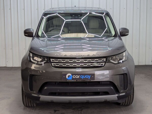 Used Land Rover Discovery 2018 for sale - 76023350: Photo 20