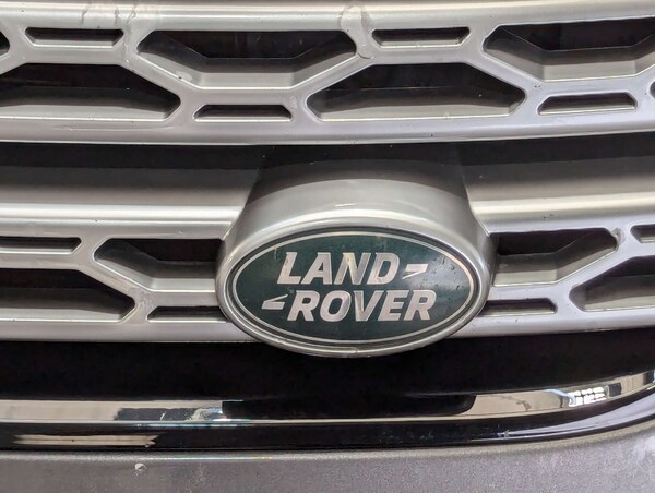 Used Land Rover Discovery 2018 for sale - 76023350: Photo 21