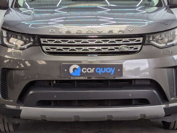 Used Land Rover Discovery 2018 for sale - 76023350: Photo 22