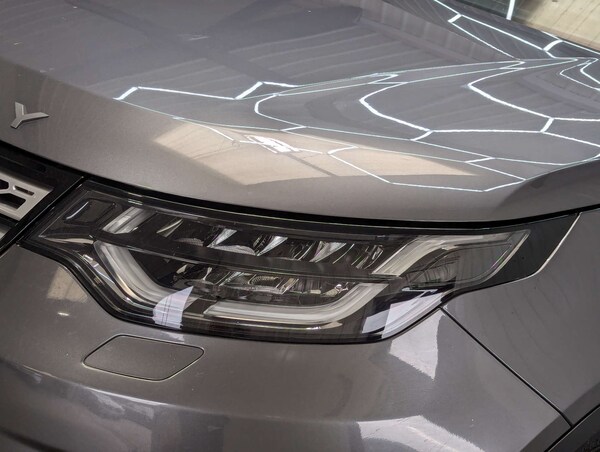 Used Land Rover Discovery 2018 for sale - 76023350: Photo 27