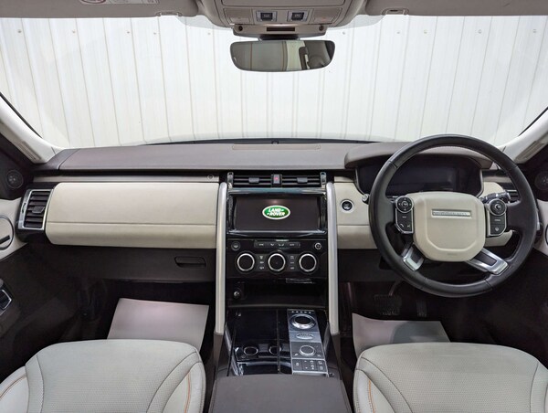 Used Land Rover Discovery 2018 for sale - 76023350: Photo 2