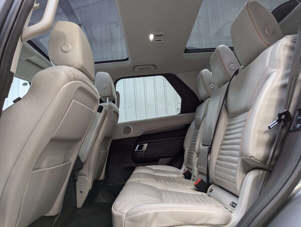 Used Land Rover Discovery 2018 for sale - 76023350: Photo 68