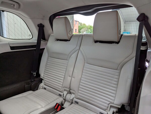 Used Land Rover Discovery 2018 for sale - 76023350: Photo 70