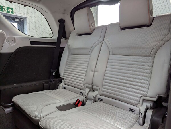 Used Land Rover Discovery 2018 for sale - 76023350: Photo 71