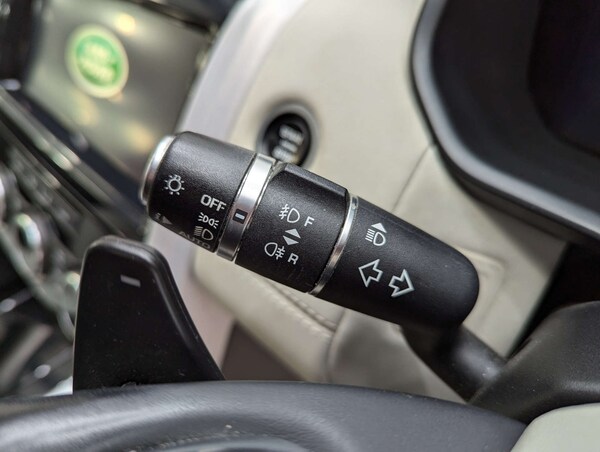 Used Land Rover Discovery 2018 for sale - 76023350: Photo 73