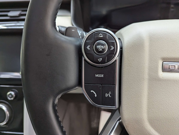 Used Land Rover Discovery 2018 for sale - 76023350: Photo 83