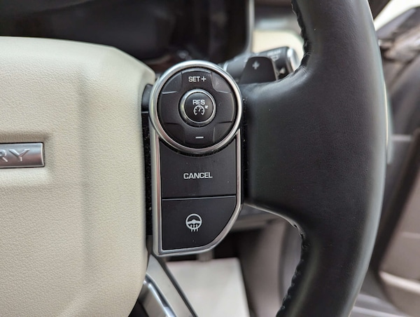 Used Land Rover Discovery 2018 for sale - 76023350: Photo 84