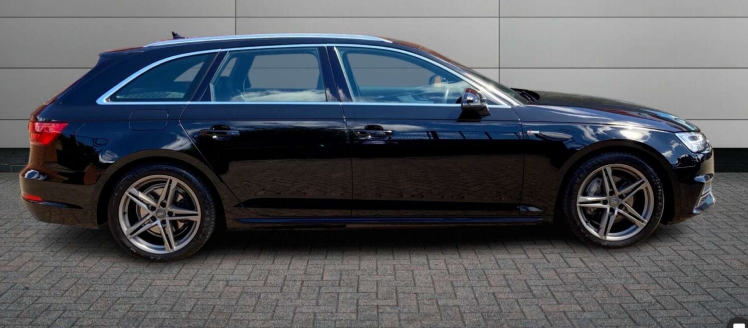 Used Audi A4 2016 for sale - 78112450: Photo 13