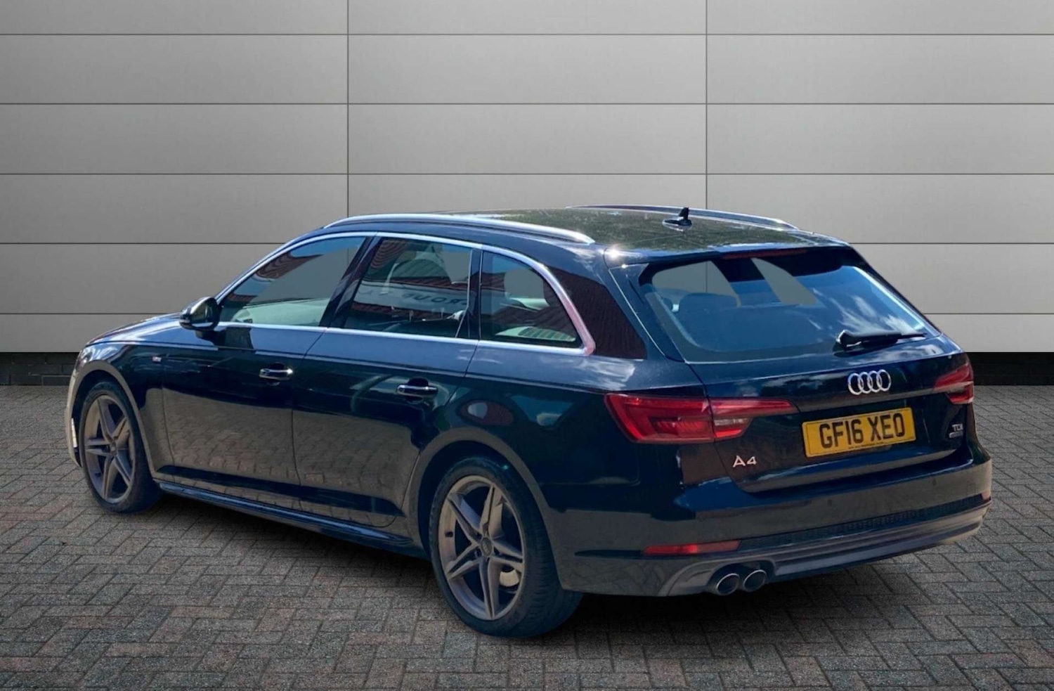 Used Audi A4 2016 for sale - 78112450: Photo 16