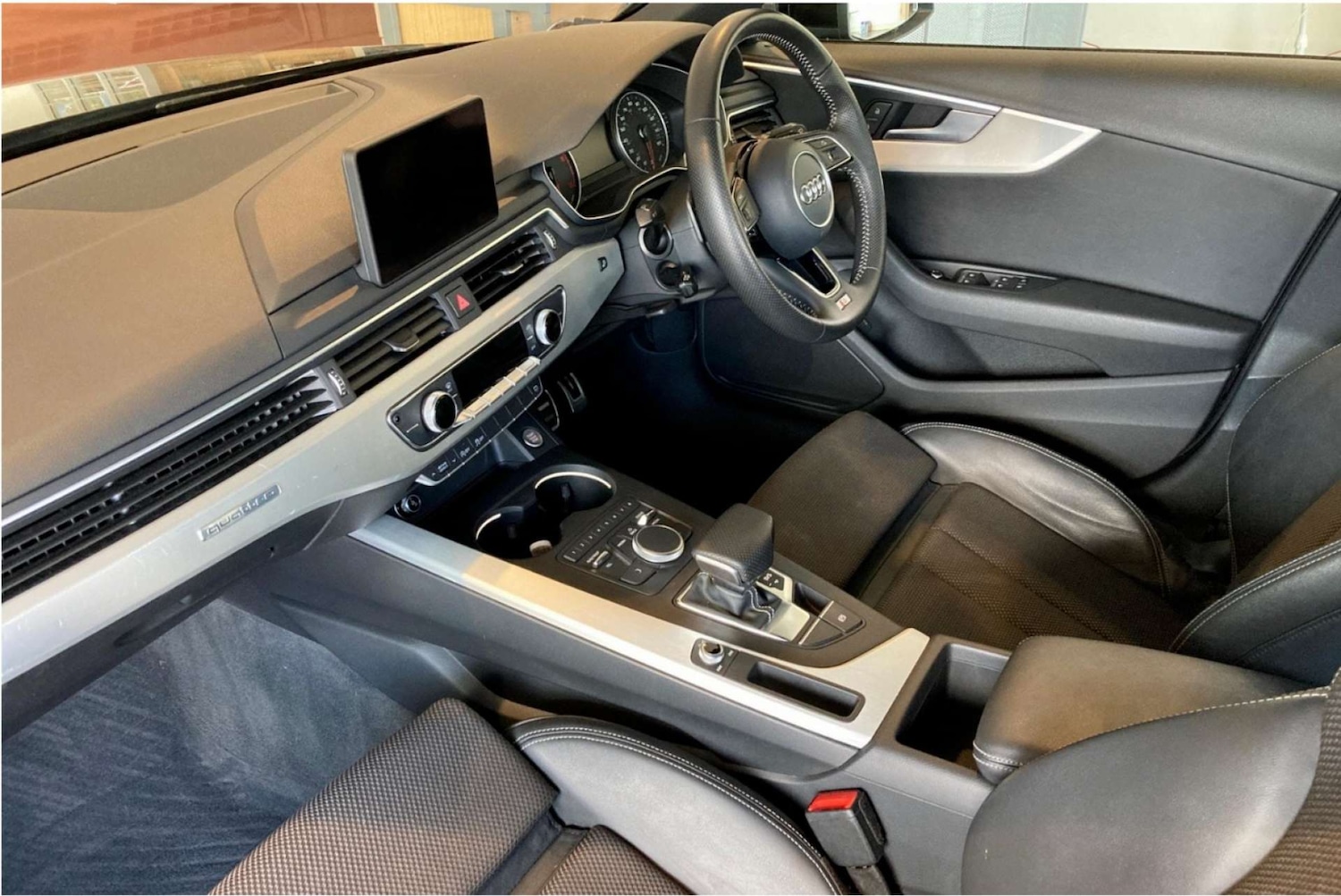 Used Audi A4 2016 for sale - 78112450: Photo 5