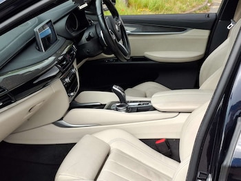 Used BMW X6 2019 for sale - 78633805: Photo