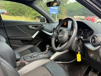 Used Audi Q2 2018 for sale - 75631428: Photo