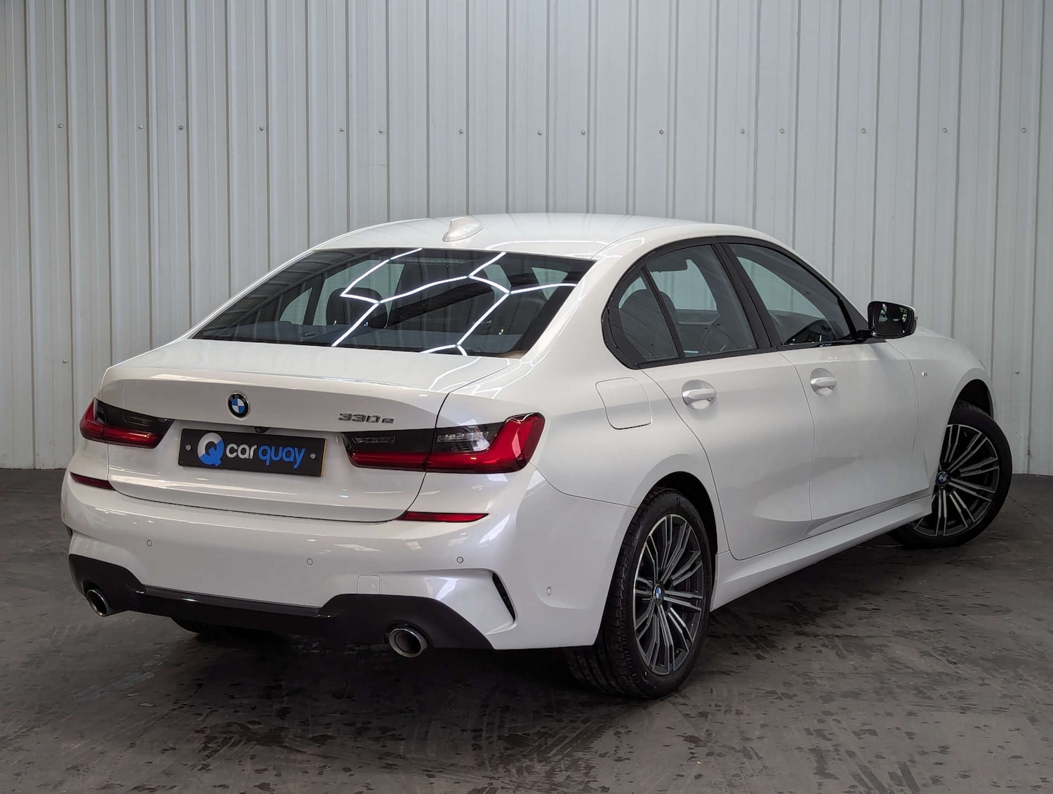 Used BMW 3 Series 2019 for sale - 76334979: Photo 10