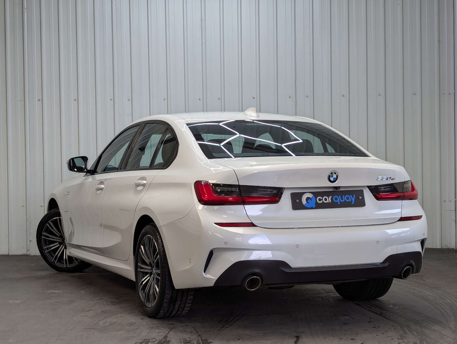 Used BMW 3 Series 2019 for sale - 76334979: Photo 11