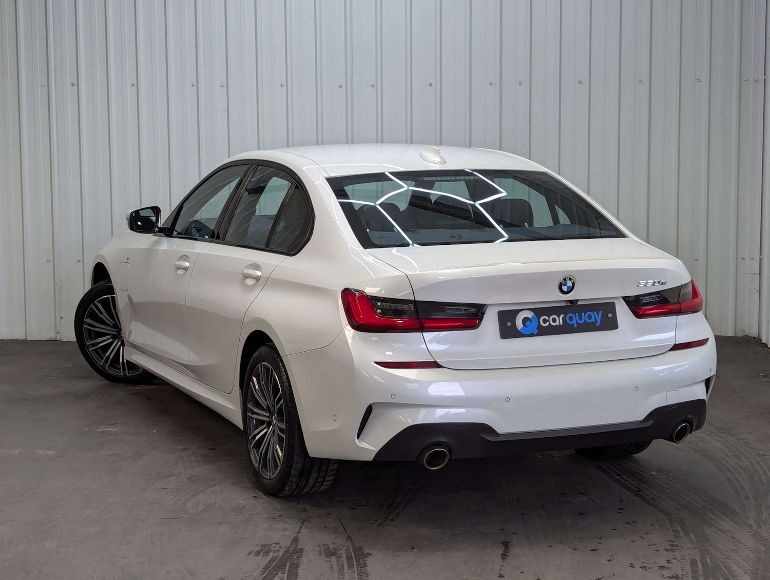 Used BMW 3 Series 2019 for sale - 76334979: Photo 12