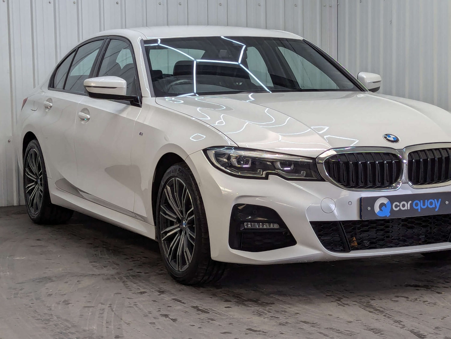 Used BMW 3 Series 2019 for sale - 76334979: Photo 18