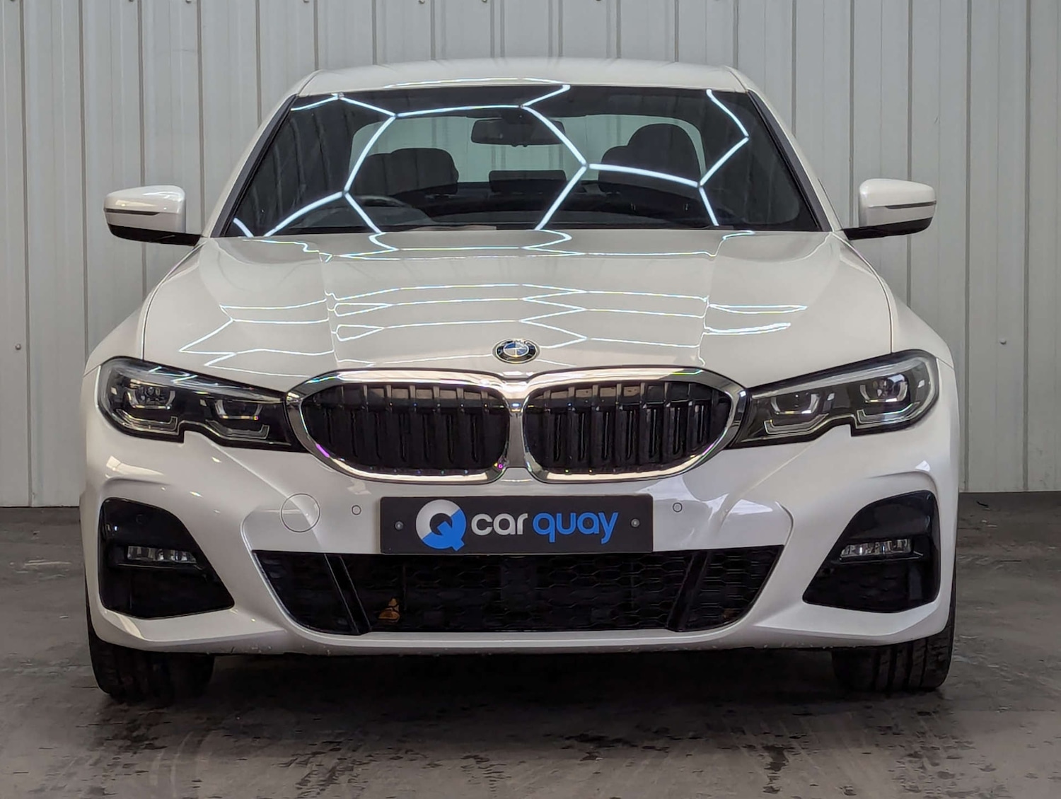 Used BMW 3 Series 2019 for sale - 76334979: Photo 19