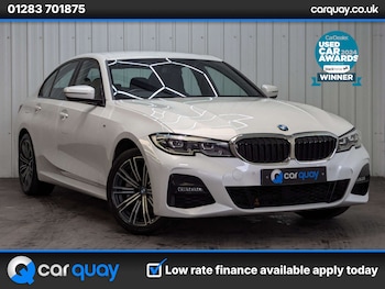 BMW - 3 Series