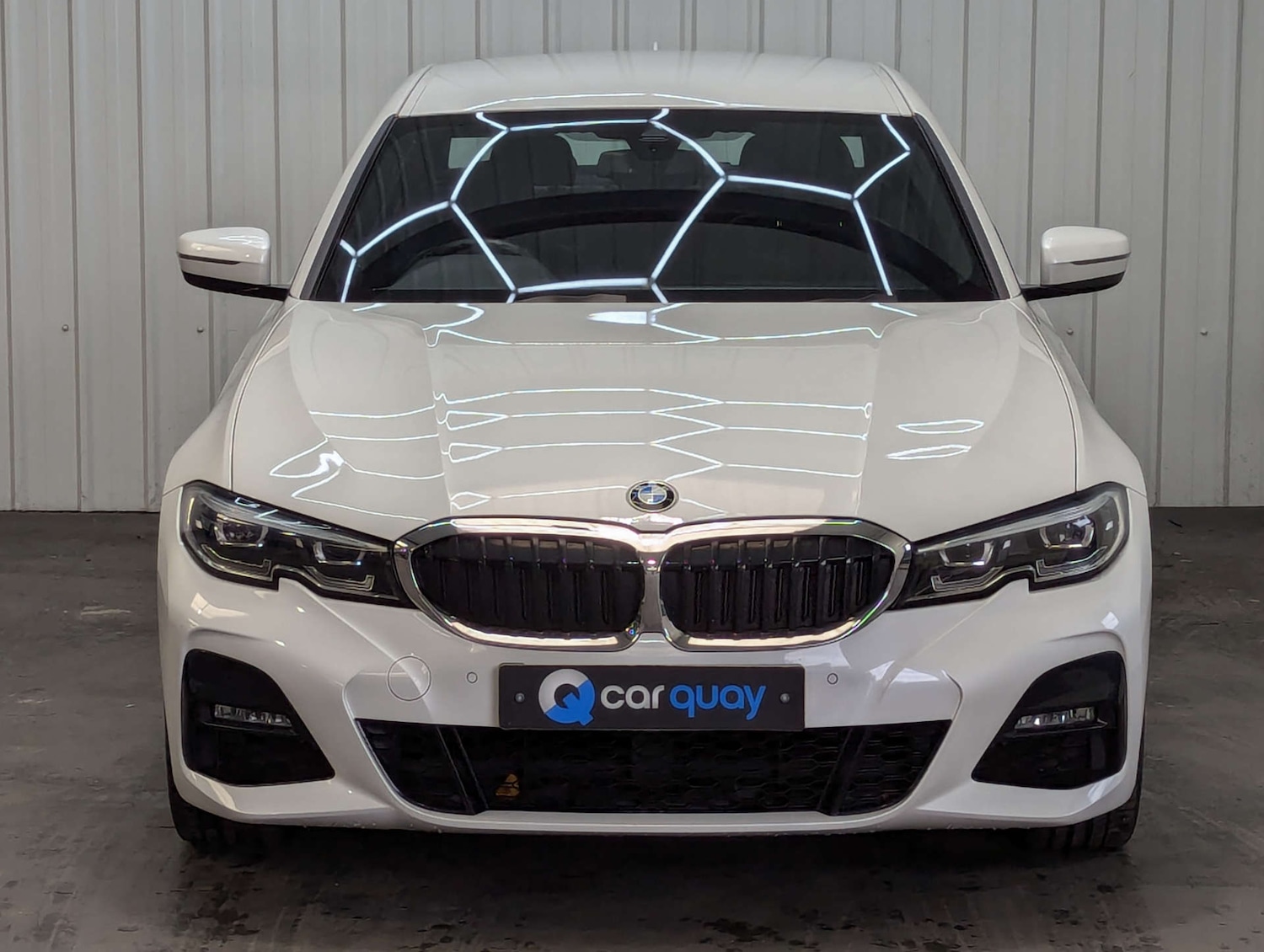 Used BMW 3 Series 2019 for sale - 76334979: Photo 21