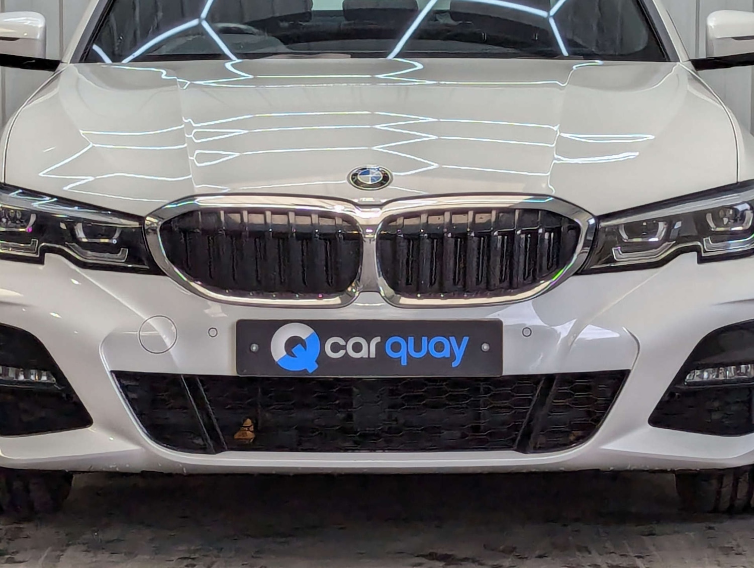 Used BMW 3 Series 2019 for sale - 76334979: Photo 23