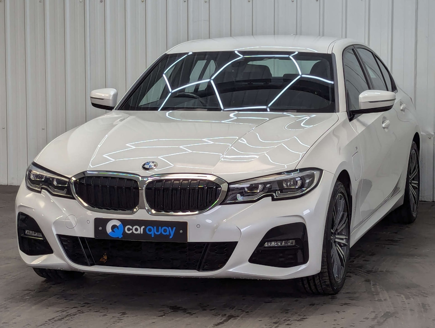 Used BMW 3 Series 2019 for sale - 76334979: Photo 25