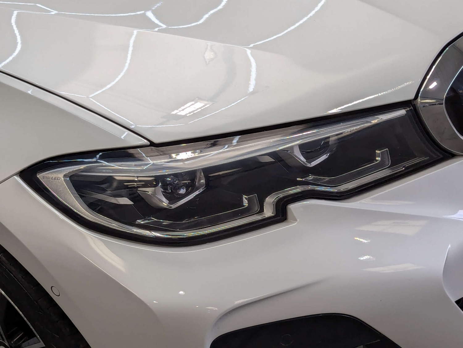 Used BMW 3 Series 2019 for sale - 76334979: Photo 27