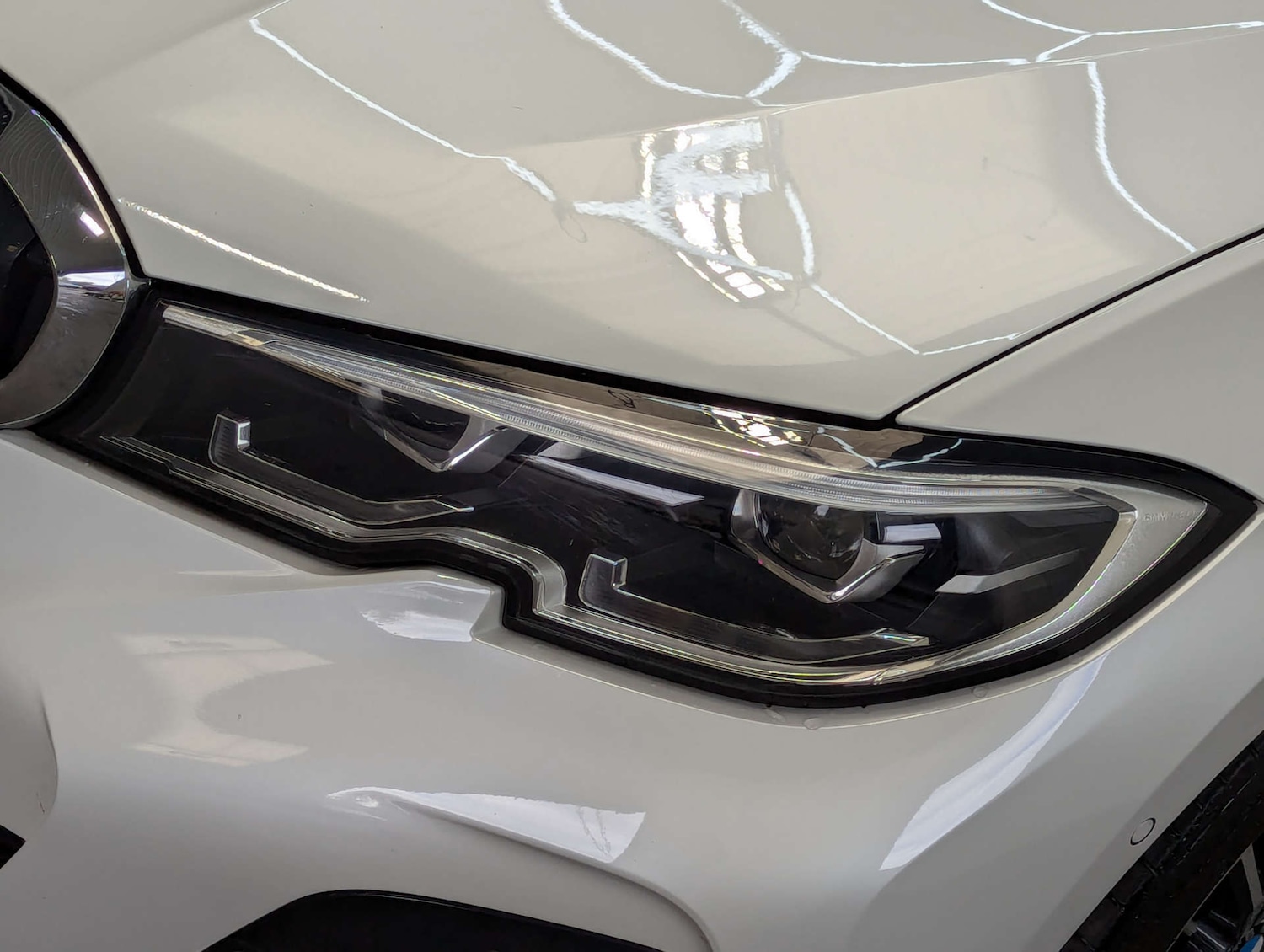 Used BMW 3 Series 2019 for sale - 76334979: Photo 28