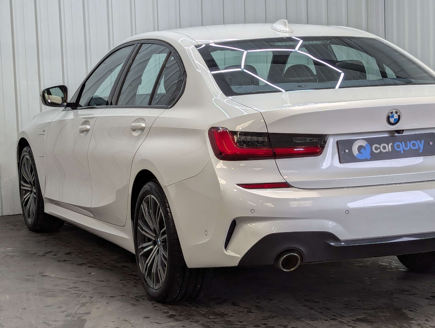 Used BMW 3 Series 2019 for sale - 76334979: Photo 34