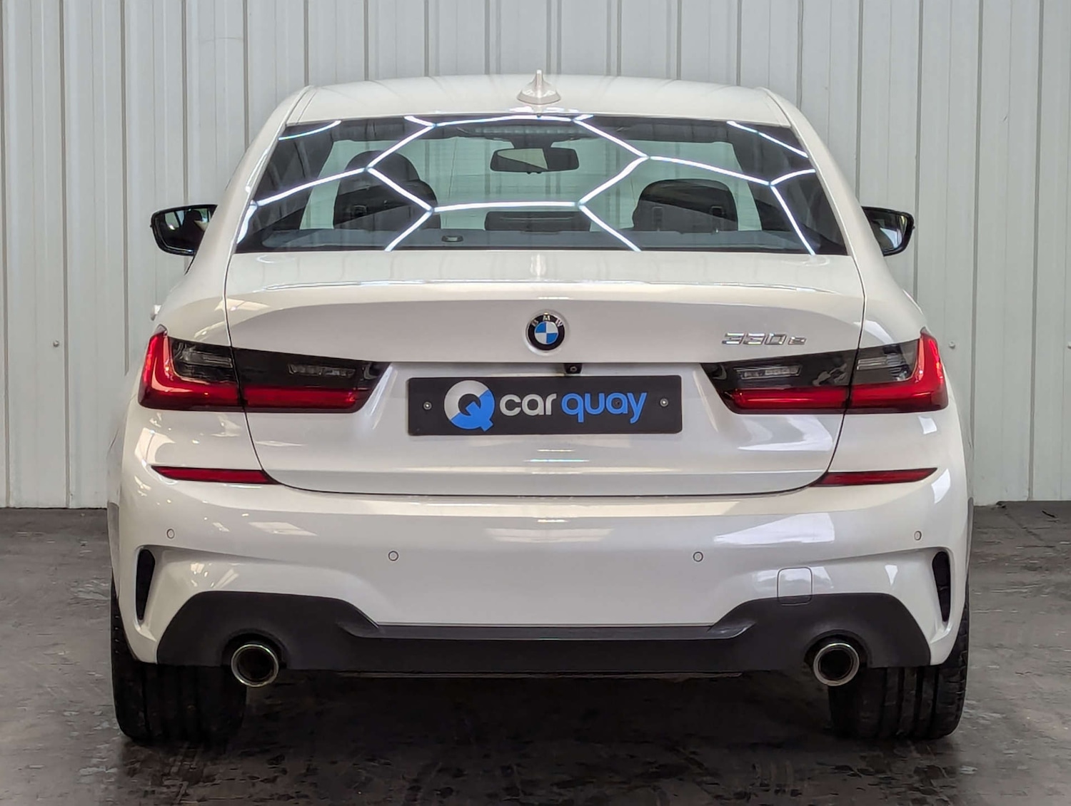 Used BMW 3 Series 2019 for sale - 76334979: Photo 35