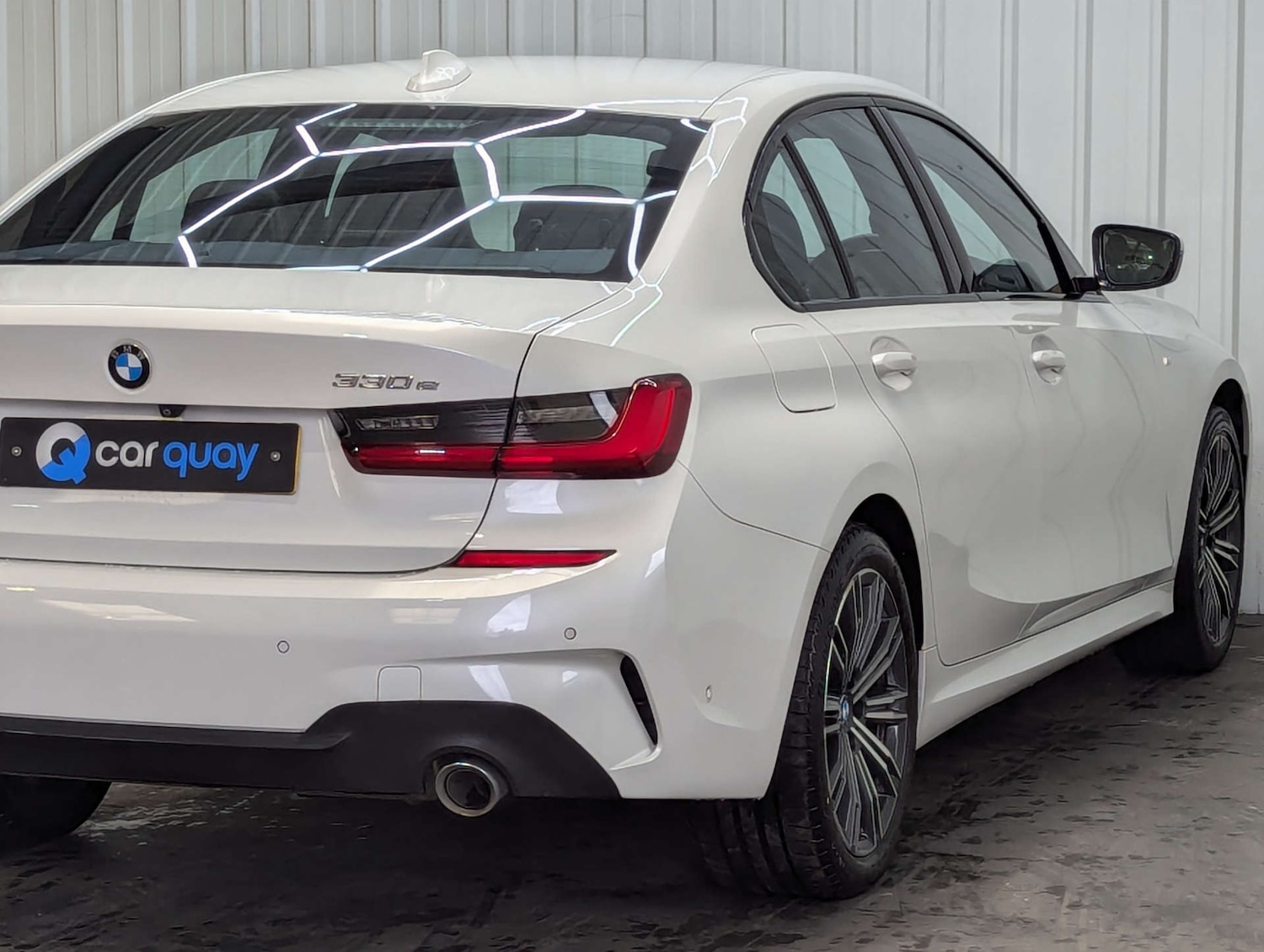 Used BMW 3 Series 2019 for sale - 76334979: Photo 36