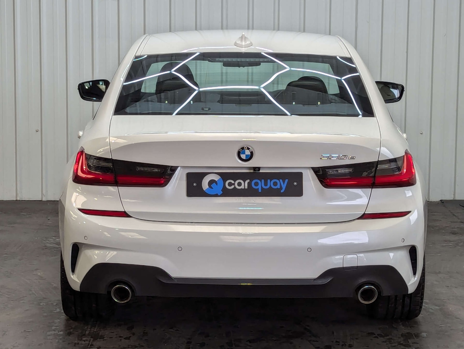 Used BMW 3 Series 2019 for sale - 76334979: Photo 37