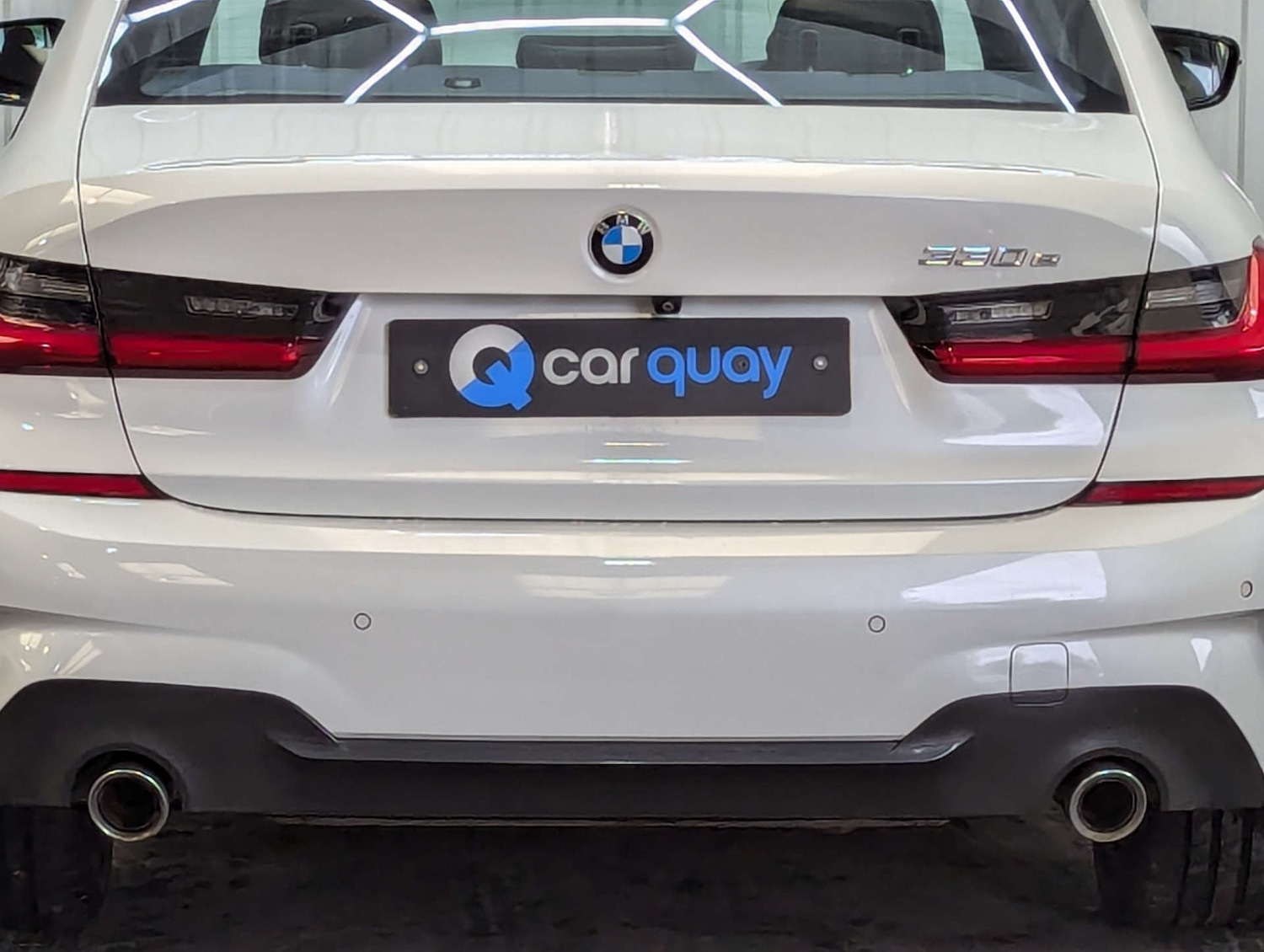Used BMW 3 Series 2019 for sale - 76334979: Photo 39
