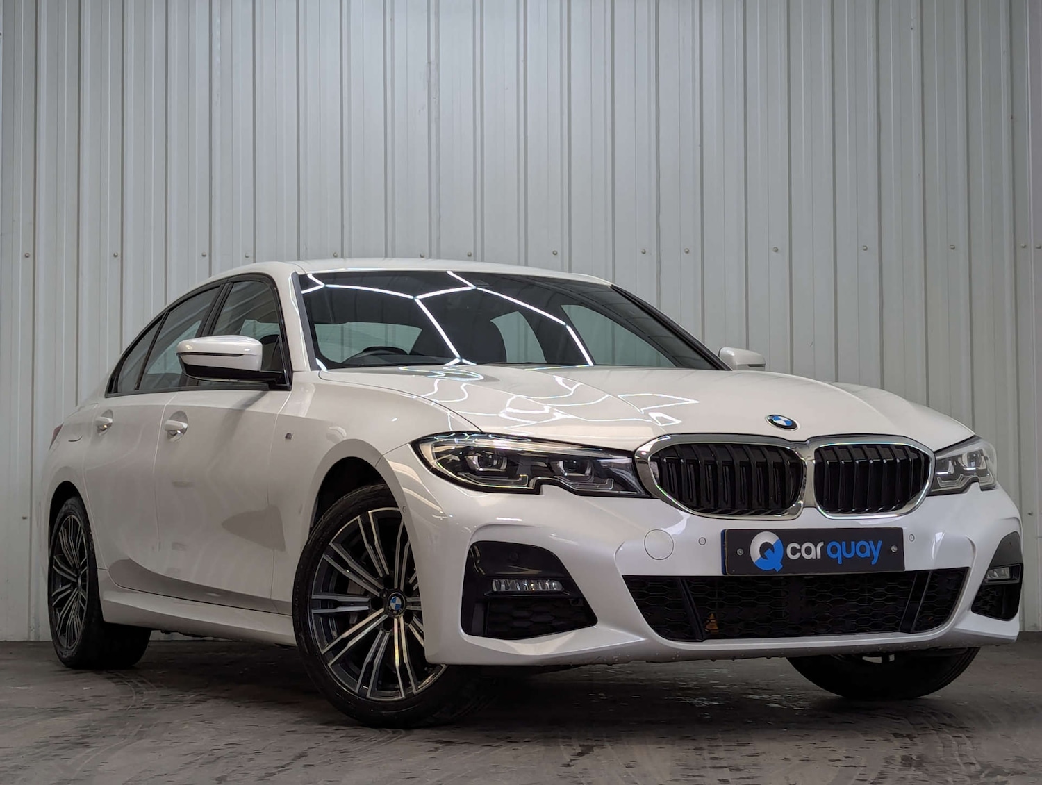 Used BMW 3 Series 2019 for sale - 76334979: Photo 4