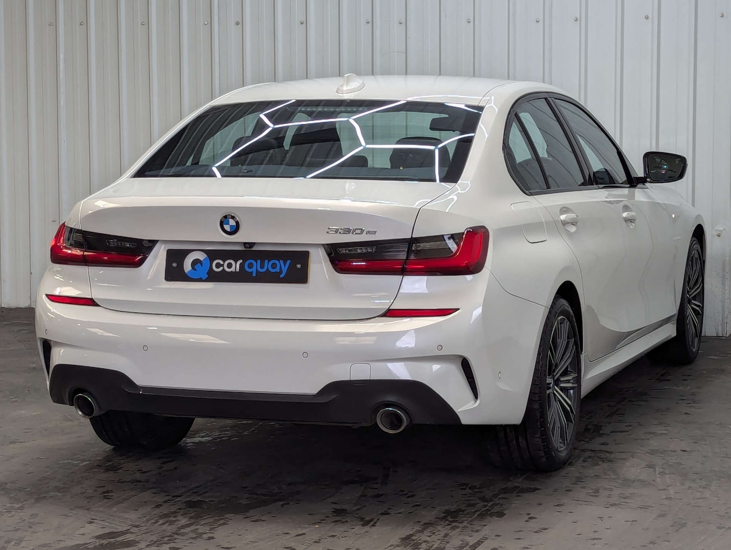 Used BMW 3 Series 2019 for sale - 76334979: Photo 41