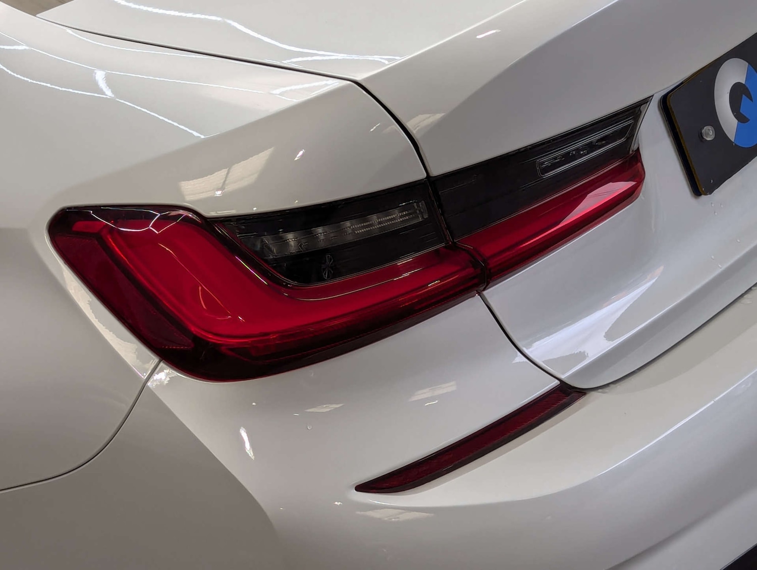 Used BMW 3 Series 2019 for sale - 76334979: Photo 42